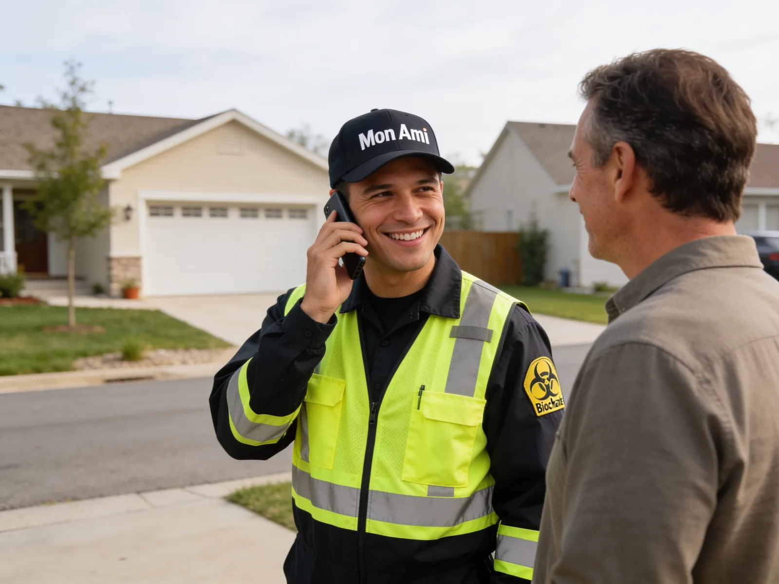 Sewage Cleanup Vernon Hills, IL FAQs
