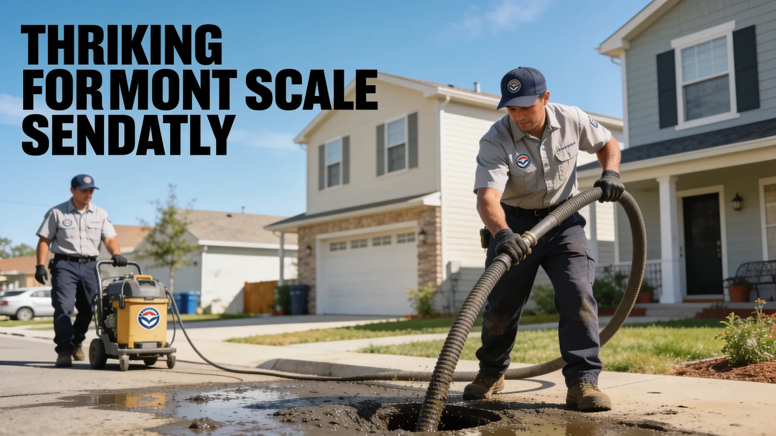 Sewage Cleanup in Vernon Hills, IL near me